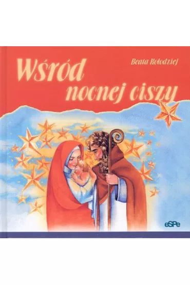 Wrd nocnej ciszy - Beata Koodziej