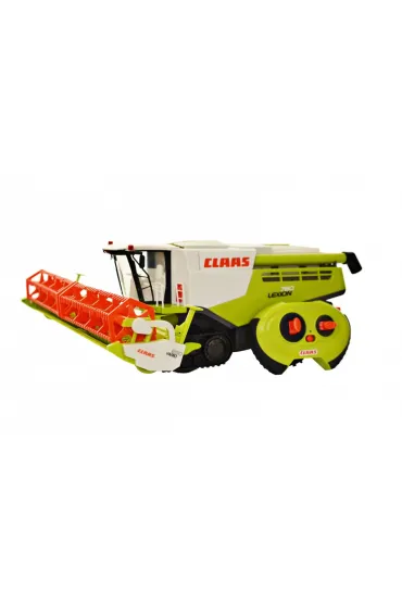 Kombajn RC Claas Lexion 780 1:20 Malik