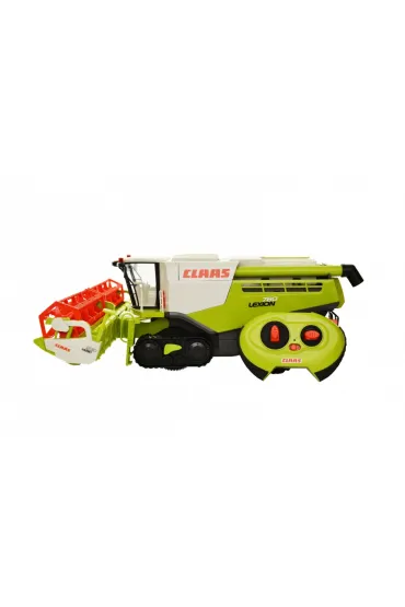 Kombajn RC Claas Lexion 780 1:20 Malik