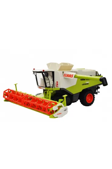 Kombajn RC Claas Lexion 780 1:20 Malik