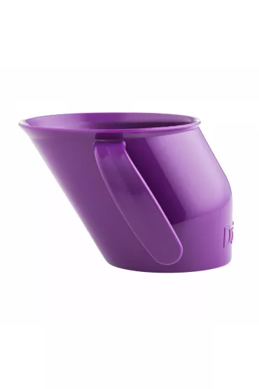Doidy Cup Niezwyky kubeczek od 3 mc - jagodowy 200 ml