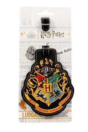 Half Moon Bay Harry Potter Zawieszka na baga� - Hogwart