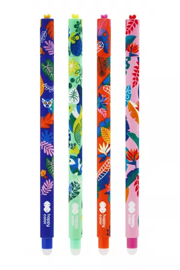 Happy Color D�ugopis wymazywalny Jungle 0.5 mm
