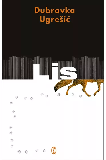 Lis - Ugre�i� Dubravka