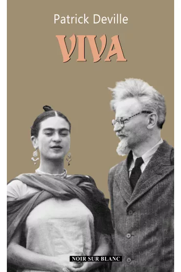 Viva - Patrick Deville