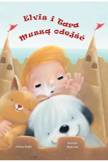 Elvis i Tara musz� odej�� - Helena Kraljic