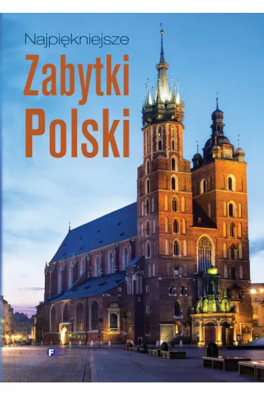 Najpi�kniejsze zabytki Polski *