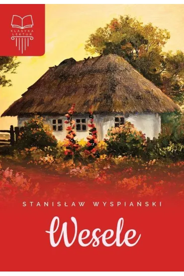 Wesele - Stanis�aw Wyspia�ski