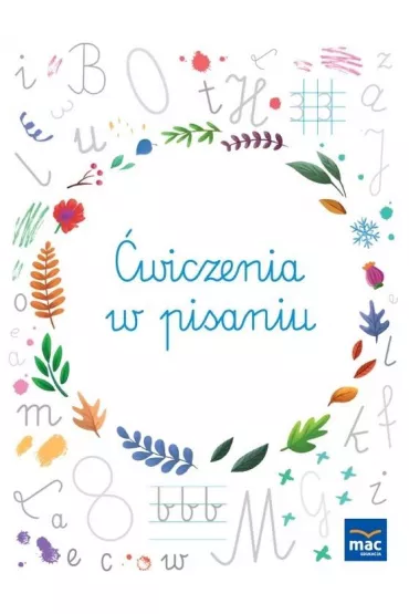 �wiczenia w pisaniu - Wies�awa �aba-�abi�ska