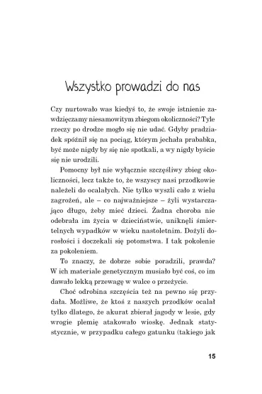 Zrozum sw�j m�zg. Sk�d bior� si� emocje i dlaczego s� OK - Anders Hansen, Mats W�nblad