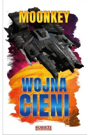 Wojna cieni - Moonkey