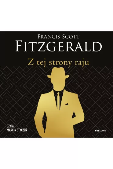 Audiobook Z tej strony raju mp3 - Francis Scott Fitzgerald