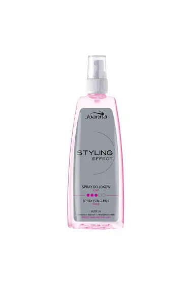 Joanna Spray do lok�w 150 ml