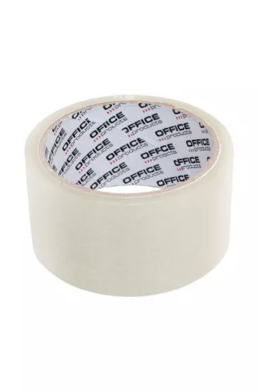 Ta�ma pakowa Office Products transparentna 48 mm x 45.72 m