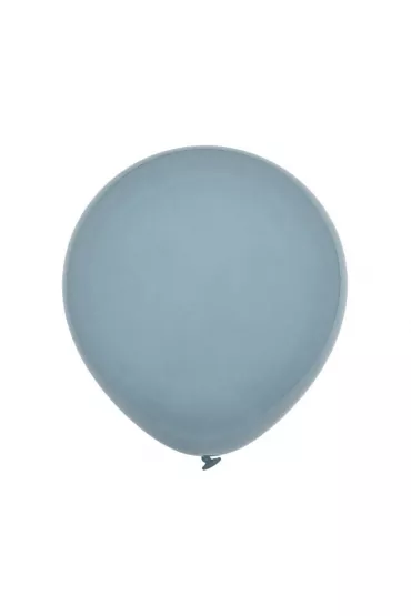 Decomex Balony pastel Storm 100 szt.