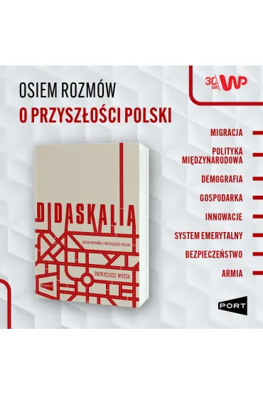 Didaskalia - Patrycjusz  Wy�ga