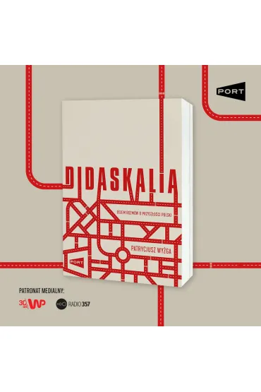 Didaskalia - Patrycjusz  Wy�ga