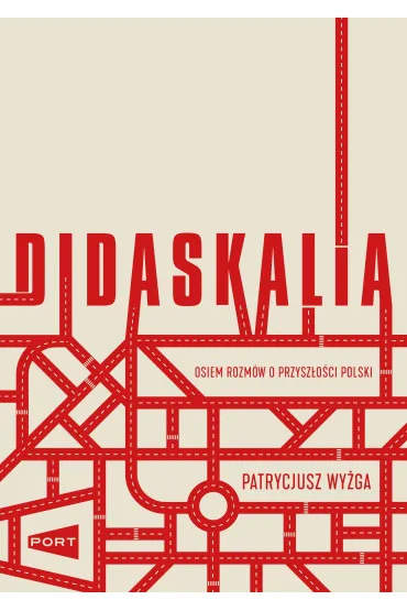 Didaskalia - Patrycjusz  Wy�ga