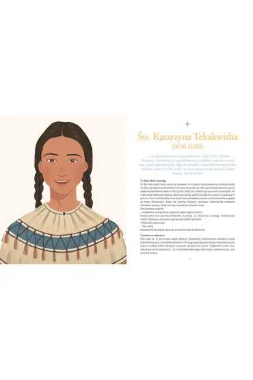M�odzi �wi�ci. 15 niezwyk�ych historii �ycia: od Blandyny do Carla Acutisa - Charlotte Grossetete