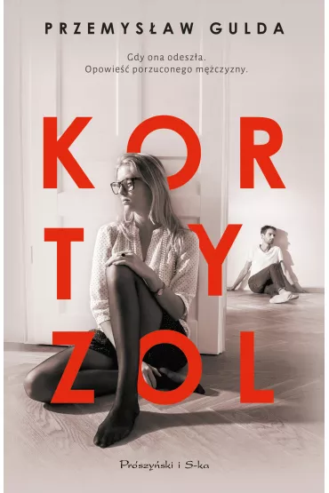Kortyzol - Przemys�aw Gulda