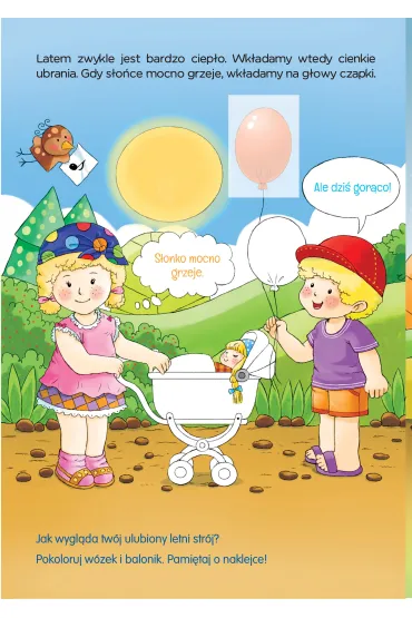 Co ka�dy przedszkolak... powinien wiedzie� - Dorota Krassowska