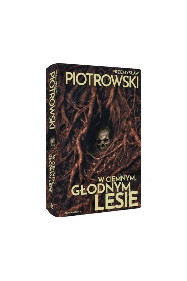 W ciemnym, g�odnym lesie - Przemys�aw Piotrowski