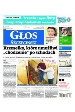 ePrasa Gos Dziennik Pomorza - Gos Szczeciski 20/2017