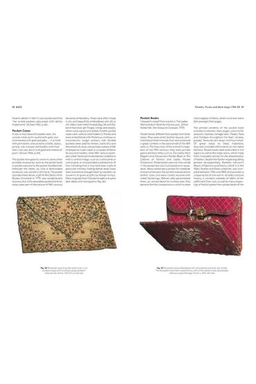 Bags wer. angielska - Claire Wilcox