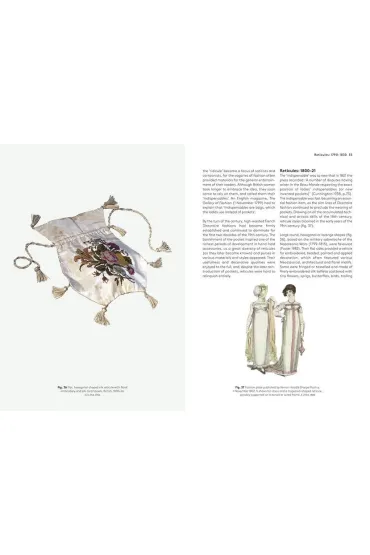 Bags wer. angielska - Claire Wilcox