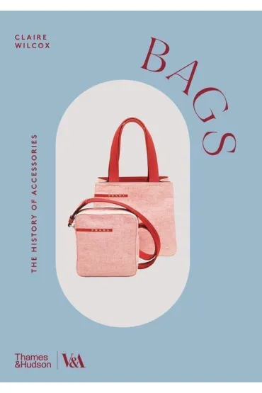 Bags wer. angielska - Claire Wilcox