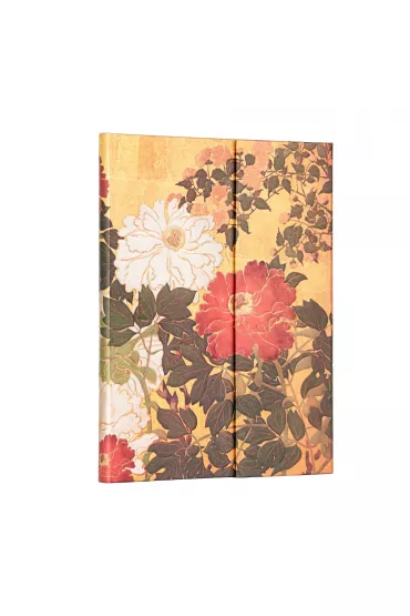 Paperblanks Rinpa Florals Notatnik Paperblanks Natsu Ultra linia