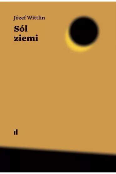 S�l ziemi - J�zef Wittlin