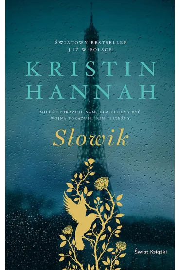 S�owik - Kristin Hannah