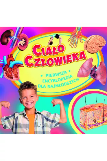 Cia�o cz�owieka - I. W. Twarina