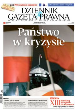 ePrasa Dziennik Gazeta Prawna 243/2016