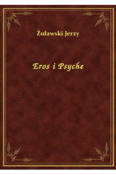 eBook Eros i Psyche epub