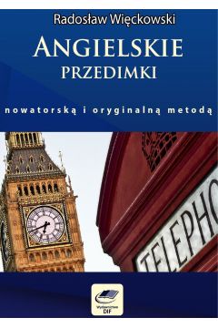 eBook Angielskie przedimki nowatorsk i oryginaln metod pdf
