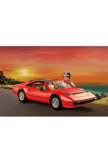 Magnum p.i. Ferrari 308 GTS Quattrovalvole 71343