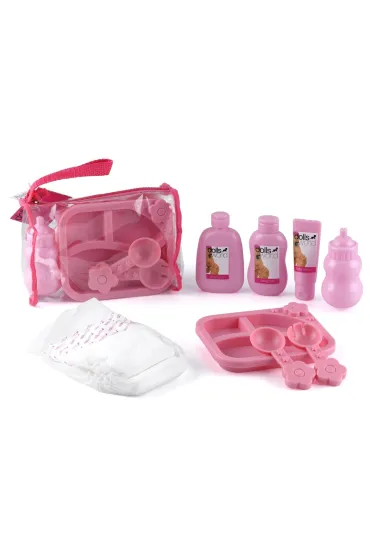 Akcesoria do piel�gnacji dla lalek Dolls World