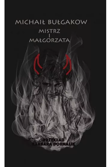 Mistrz i Ma�gorzata - Michai� Bu�hakow