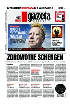 ePrasa Gazeta Wyborcza - Toru 250/2013