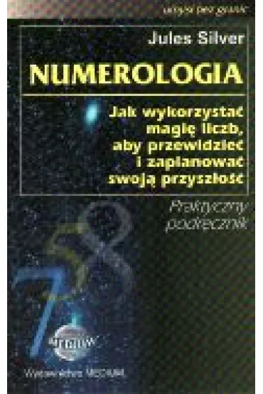 Numerologia - Silver Jules