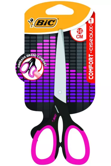 Bic No�yczki Comfort 16cm
