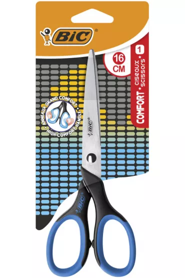 Bic No�yczki Comfort 16cm