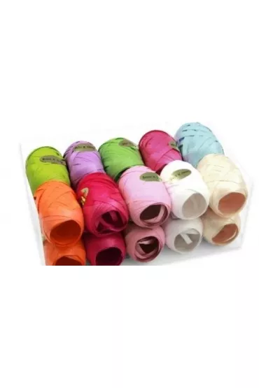 Penword Wst��ka kokon color matt 5mm, 20 x 10m