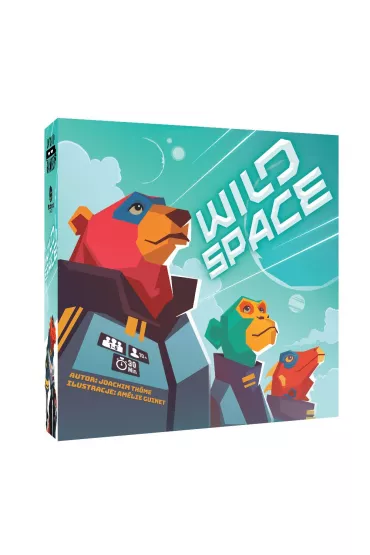 Wild Space