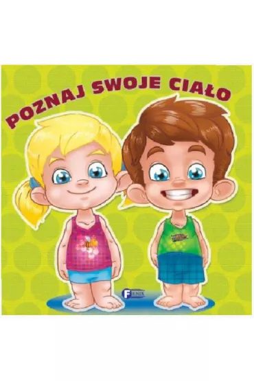 Poznaj swoje cia�o - Izabela J�draszek