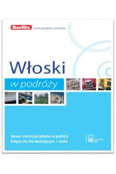 Woski. W podry 3w1