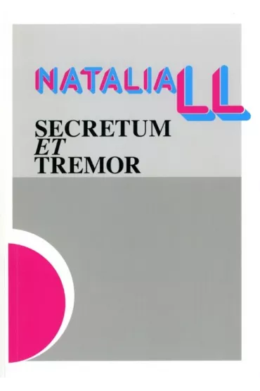 Secretum et Tremor - Natalia  Ll