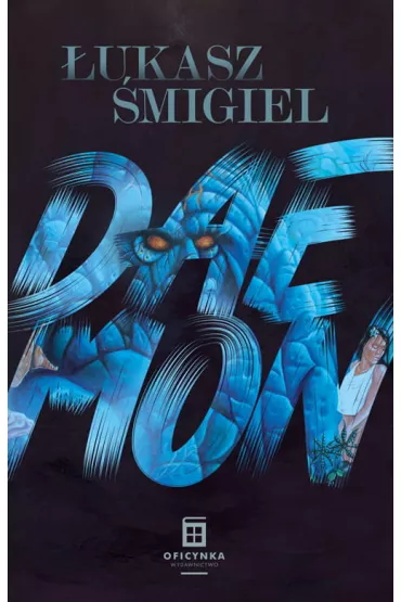 Daemon - �ukasz �migiel